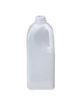 2L Milk Bottle