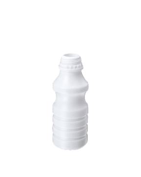PE Yogurt Bottle