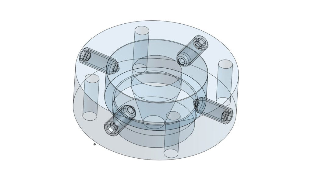 Some Insights into Parison Control on Extrusion Blow Molding Machines