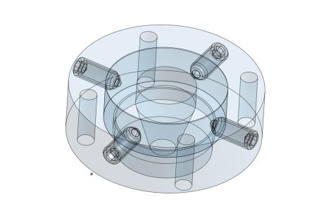 Some Insights into Parison Control on Extrusion Blow Molding Machines