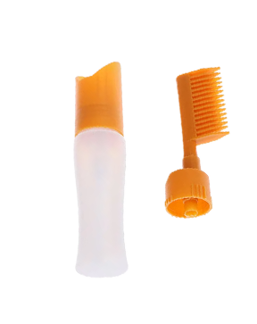 Hair Dye Applicator Bottle