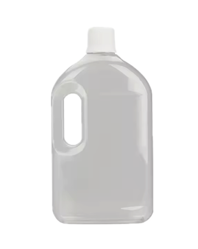 PVC bottle