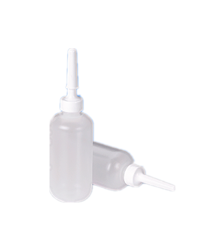 Enema Bottle