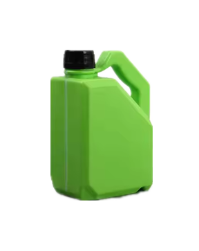 engine oil bottle