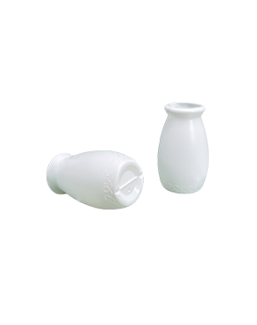 milk beverage bottle