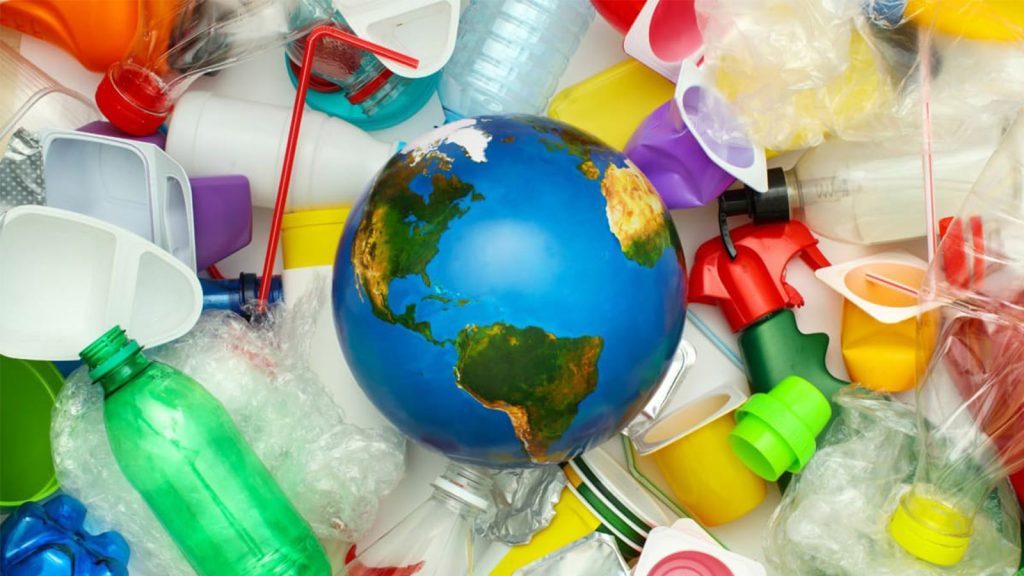 5 Reasons Why Plastic Bans Will Not Affect the Market of Extrusion Blow Molding Machines