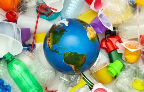 5 Reasons Why Plastic Bans Will Not Affect the Market of Extrusion Blow Molding Machines