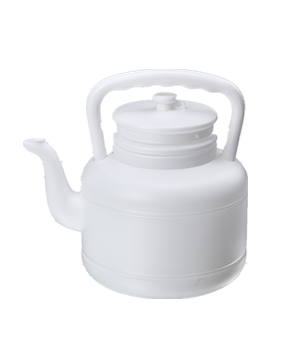 plastic kettle