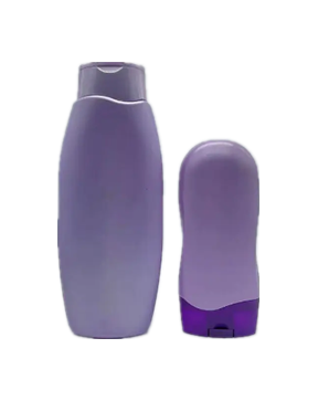 skin care bottle