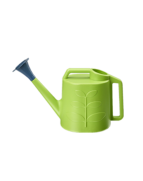 watering can