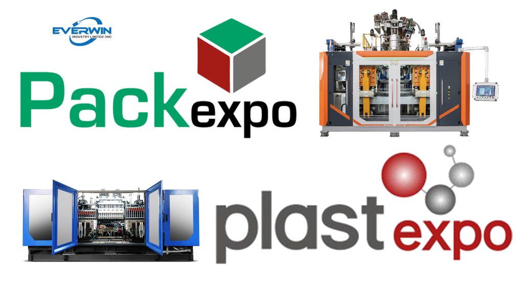 PackExpo & PlastExpo 2025
