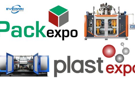 PackExpo & PlastExpo 2025
